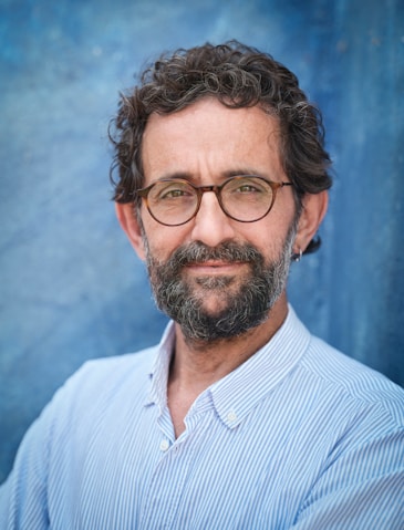Khaled Ismail