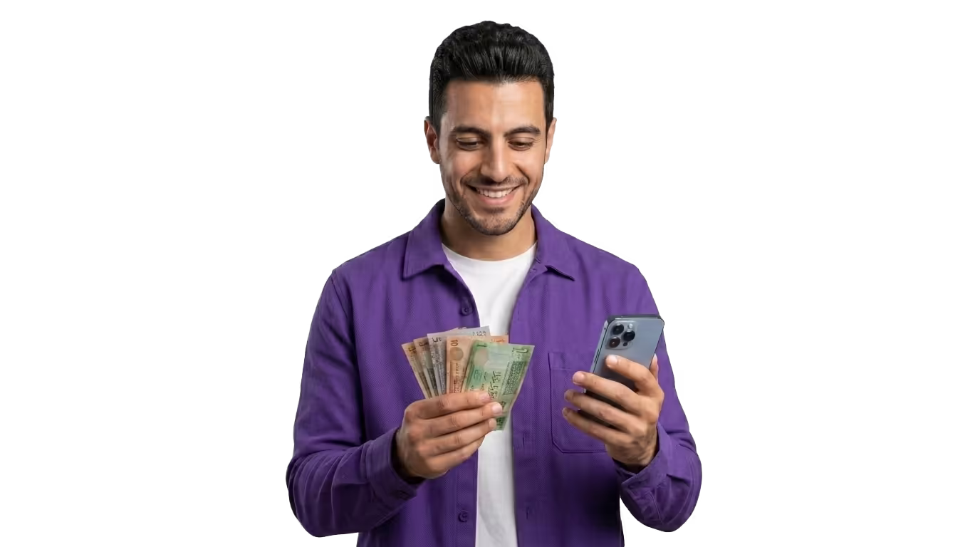 Dinarak Individual Services